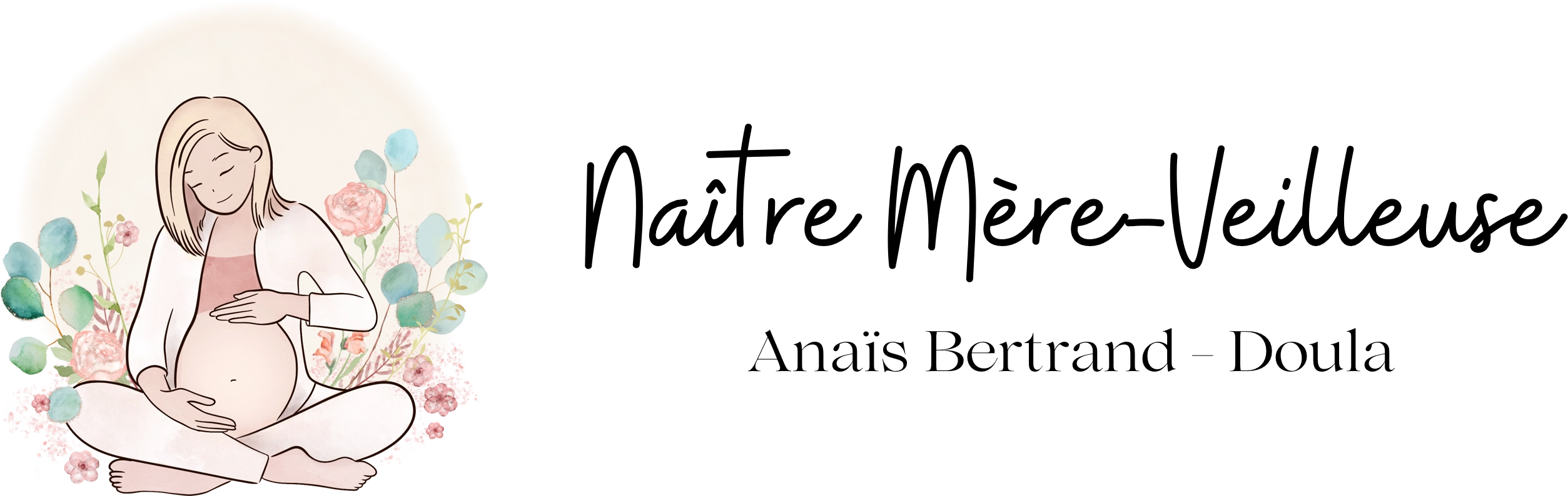 Naître mère-veilleuse